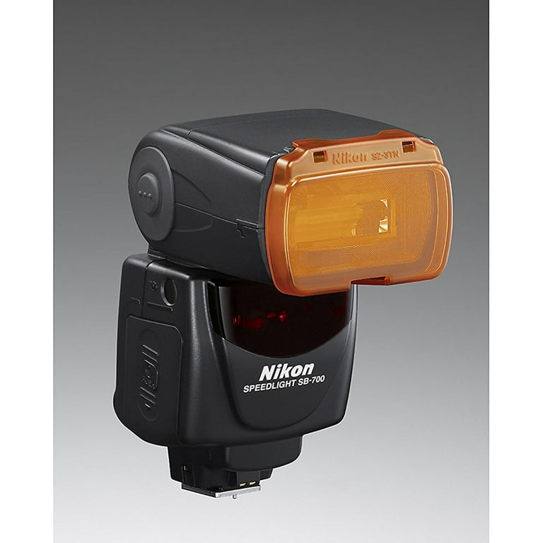 Nikon Speedlight SB700 Electronic Flash (for D7000, D5100, and ...