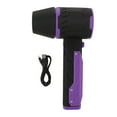 thumbnail image 2 of Electric Air Duster, 1400g Thrust 180000RPM Compressed Air Duster, Multifunctional Jet Dry Blower for Car, Computer, Workbench, 8000mAh, 15 Mins Working Time for Home, Vehicle, 2 of 7