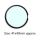 thumbnail image 2 of Protector de Pantalla Completo Wdftyju para Google Pixel Watch 1pc, 2 of 9