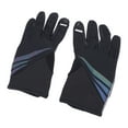 thumbnail image 4 of Full Finger Cycling Gloves, 1 Pair Valve Lining Non Slip Shock Absorption Racing Gloves for Men Women, 4 of 7