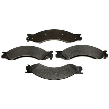 Raybestos R-Line Metallic Brake Pad Set