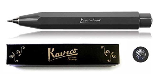 Kaweco Skyline Sport Mechanical Pencil - Grey - .7mm