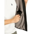 thumbnail image 2 of U.S. Polo Assn. Men's & Big Men's Fleece Lined Vest, Sizes S-3XL, 2 of 6