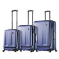 thumbnail image 2 of Mia Toro ITALY  Esotico 3-piece Hardside Spinner Luggage Set, 2 of 4
