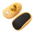 thumbnail image 2 of AURIGATE Clearance! Baby Non Slip Socks Toddler Boys Girls Solid Color Cartoon Dog Socks Keep Warm Plush Kids Soft Non-slip Indoor Toddler Shoes Socks, 2 of 5