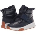 thumbnail image 2 of Calvin Klein Mabon - Tenis para mujer, Tahoe Blue 401, 22.5 cm, 2 of 7