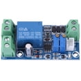 thumbnail image 1 of Placa de protección de batería de almacenamiento de 12V, subtensión, módulo controlador de encendido/apagado automático, 1 of 14