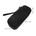 thumbnail image 3 of Electric Toothbrush Case Portable Toothbrush Pouch Outdoor Electric Toothbrush Carrier Box, 3 of 5
