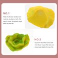 thumbnail image 4 of FUTUREORYY 2Pcs Aquarium Coral Decoration Resin Craft Floating Aquarium Plants Fish Shelter, 4 of 6