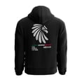 thumbnail image 2 of Hoodie Fexpro FIFA Escudo México - Águila México Negro Talla M, 2 of 4
