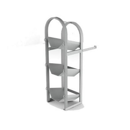 - KARGOMASTER 40200 Refrigerant Tank 3 Rack