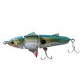 thumbnail image 3 of Cebo Topwater Bionic Lápiz Señuelo de Pesca 11cm 24g Artificial Duro (01) Sywqhk Para Estrenar, 3 of 7