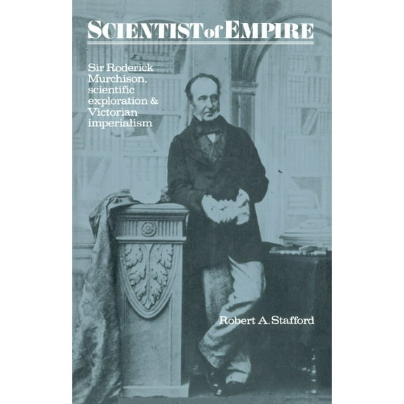 Scientist of Empire, (Hardcover)
