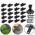 thumbnail image 2 of Kit de Clips pour Couverture de Piscine 20 Pcs, Clips Coupe-Vent pour Couverture de Piscine, 2 of 7