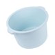 thumbnail image 2 of Cubo de Baño de Pies Sunnimix 11.81x9.06 pulgadas Azul, 2 of 8