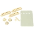 thumbnail image 1 of Kit de accesorios Fender Aged White Stratocaster, 1 of 1