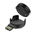 thumbnail image 4 of Universal Smart Watch Usb Charger Dock For Verity Sense For Oh1 Heart Rate Smart Accessories, 4 of 5