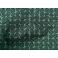 thumbnail image 4 of oneOone Cotton Poplin Fabric Spiral Block Print Fabric By Yard 42 Inch Wide, 4 of 4