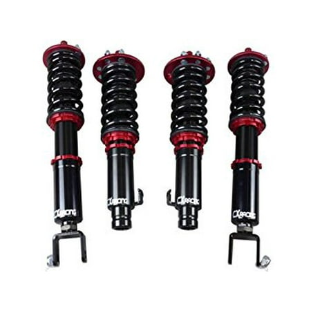 Damper Coilovers Suspension Kit for 09-14 Acura Tl 2wd 4th