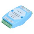 thumbnail image 1 of RS485 Hub 8 Ports OptoIsolated AntiInterference HighSpeed Transmission Repeater Distributor DC924V, 1 of 1