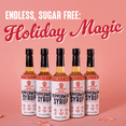 thumbnail image 4 of Lakanto Sugar Free Peppermint Simple Syrup (25.4 Fl Oz), 4 of 8
