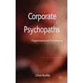 thumbnail image 2 of Corporate Psychopaths, 2 of 2