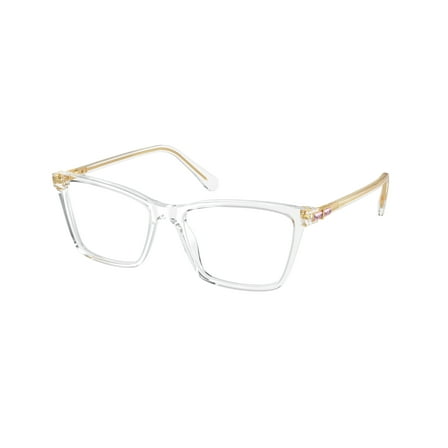 Eyeglasses Swarovski SK 2015 1027 Transparent