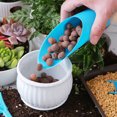 thumbnail image 7 of 4PCS Mini Garden Tools Set for Indoor Plants, Essential Cultivation Tool Kit with Shovel and Soil Aeration Tool, Complete Plant Transplanting and Care Solution, 7 of 7
