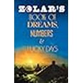 thumbnail image 3 of Zolar's Livre des Rêves, Chiffres & Jours Chanceux, 3 of 3