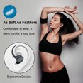 thumbnail image 4 of Sports Wireless Earphones BT over Ear Buds with Earhooks Sports Earphones Running in-Ear Headphones vv2, 4 of 7