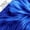 Royal Blue, variant on FabricLA Shaggy Faux Fur Fabric - 30" X 30" Inches Pre-Cut - Use Fake Fur Fabric for DIY, Craft Fur Decoration, Fashion Accessory, Hobby - Royal Blue Fur Fabric