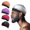 thumbnail image 2 of Soft Stretchy Cap Lightweight Moisture Wicking Design Daily Wear Comfort, 2 of 10