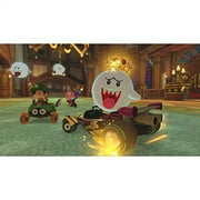 Mario Kart 8 Deluxe (Nintendo Switch)