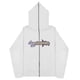 thumbnail image 2 of Sudaderas de estrella oscura europea y americana para hombre y mujer, sudaderas con capucha góticas para parejas, sudadera de Cremallera larga de talla grande Harajuku 2023, 2 of 5