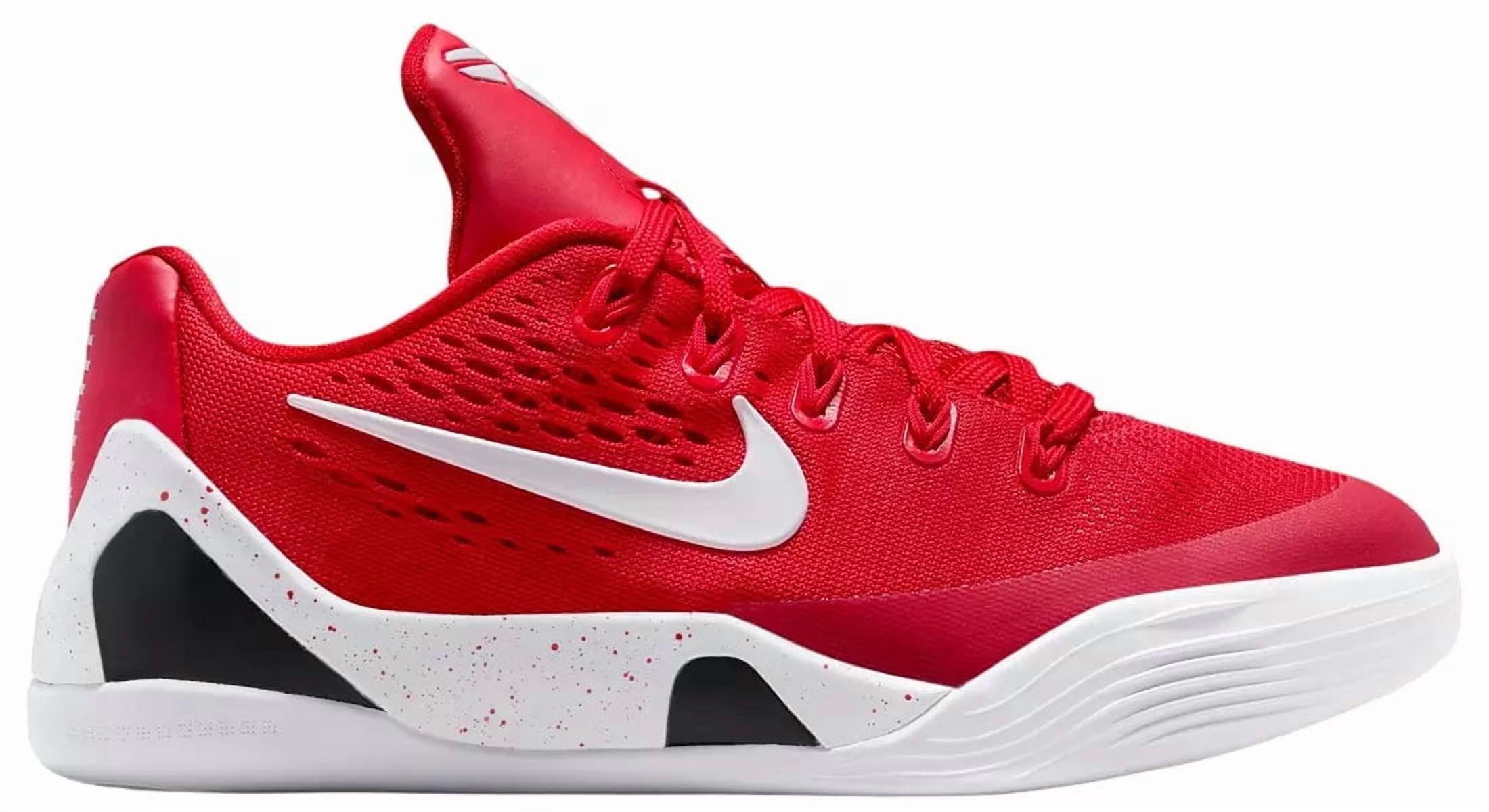 Nike Kid's Kobe 9 EM Low Mambacita Basketball Shoes, from StockX