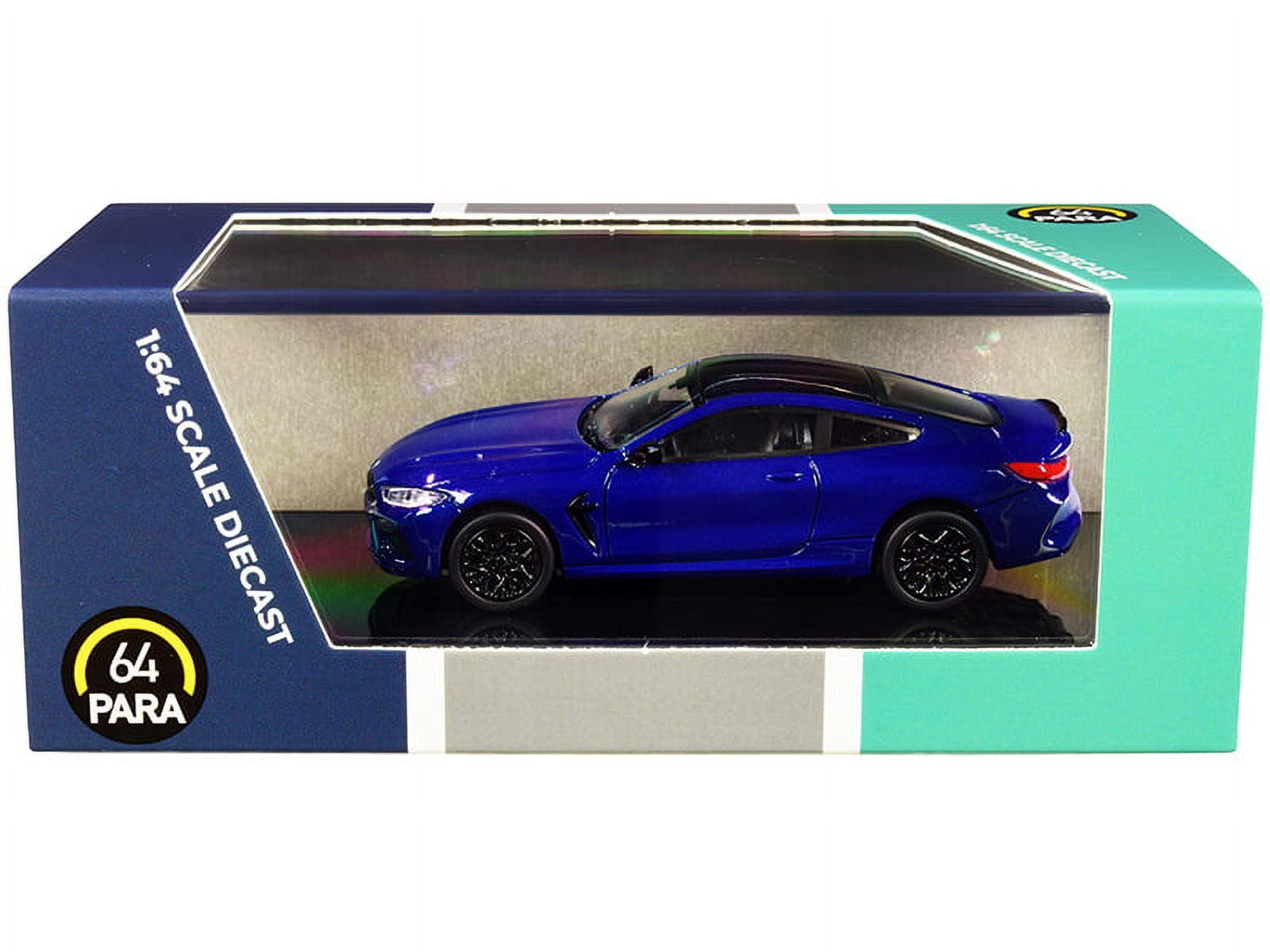 BMW 650i Gran Coupe 6 Series F06 Melbourne Red 1/18 Diecast Model