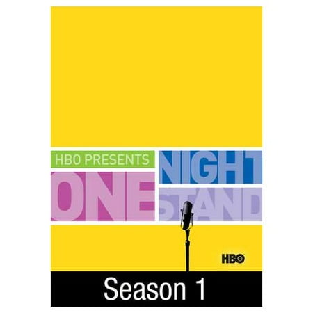 One Night Stand: Season 1 (1989)