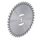 thumbnail image 1 of Circular Circular Saw Blade Manganese Resistente Durable Durable Incisivo Recortador de Hierba Herramientas de Jardín de Jardines, 1 of 7