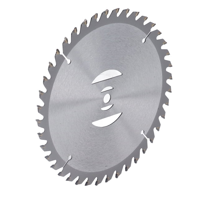 Circular Circular Saw Blade Manganese Resistente Durable Durable Incisivo Recortador de Hierba Herramientas de Jardín de Jardines