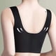 thumbnail image 2 of Women's Wireless Push-up Bra Full Coverage Side Heightening Design for Everyday Basic Wear, 2 of 5