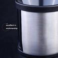 thumbnail image 6 of Spiral Slicer Durable Veggie Spiral Cutter Sturdy Vegetable Spiralizer for Cutting Cucumber Carrot Zucchini, 6 of 6