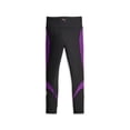 thumbnail image 2 of Tight/Legging Puma Fit HW ⅞ Colorblock para Mujer 524141-28 negro L, 2 of 4
