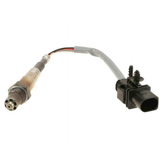 Upstream Oxygen Sensor - Compatible with 2015 - 2019 Ford Transit-350 3.5L V6 2016 2017 2018