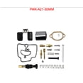 thumbnail image 2 of Motorcycle Carburetor Rebuild Kit For 21mm 24mm 26mm 28mm 30mm, 2 of 5