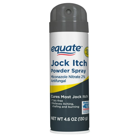 Antifungal Soap Jock Itch