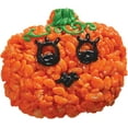 thumbnail image 4 of Kellogg’s Rice Krispies Treats Pumpkin Kit, 4 of 9