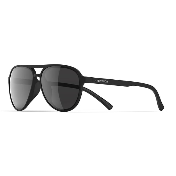 Gafas de sol Lasiyanor Lightweight TAC Polarized Vintage 70s