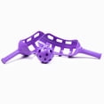 thumbnail image 1 of PRISP Scoop Ball Game Set - 2 Curvy Catchers and 1 Ball, Fling Toss Throw and Catch, 1 of 1