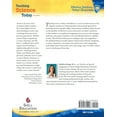 thumbnail image 2 of Effective Teaching in Today's Classroom Teaching Science Today, (Paperback), 2 of 6