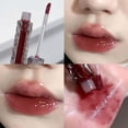 thumbnail image 3 of Liquid Lip Gloss And Long-lasting And Non Stick Moisturizing Lip Gloss Makeup Suitable For Women And Girls 1.8ml, 3 of 3